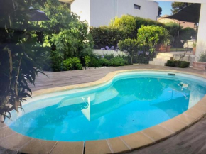 villa luxe la ciotat